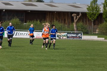 Bild 10 - Frauen Union Tornesch - Eimsbuettel : Ergebnis: 1:1